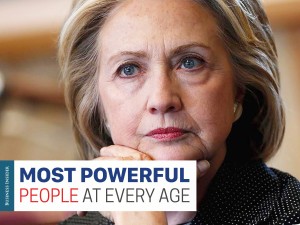 most powerful people 2015