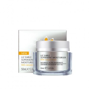 リズ　アール　スーパースキン