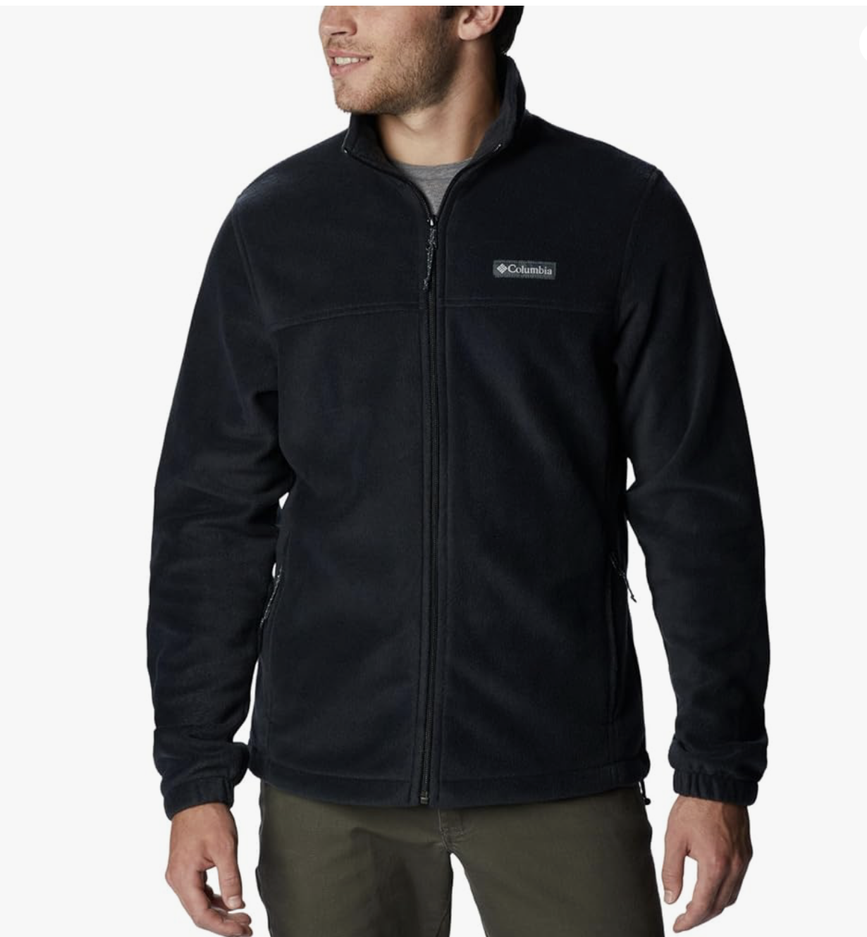 Columbia Steens Mountain™ Full Zip 2.0