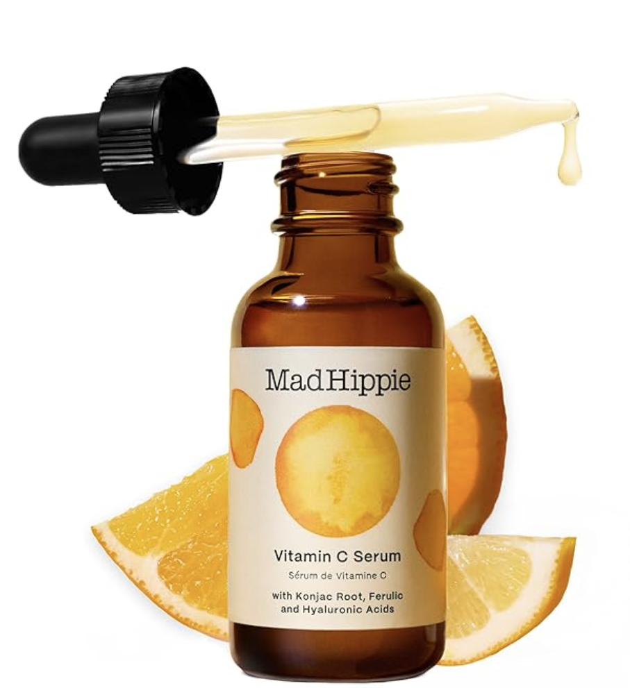 Vitamin C serum