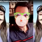 screenshots of tiktok