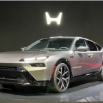 Honda Car