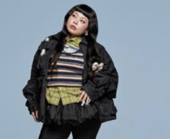 Naomi watanabe