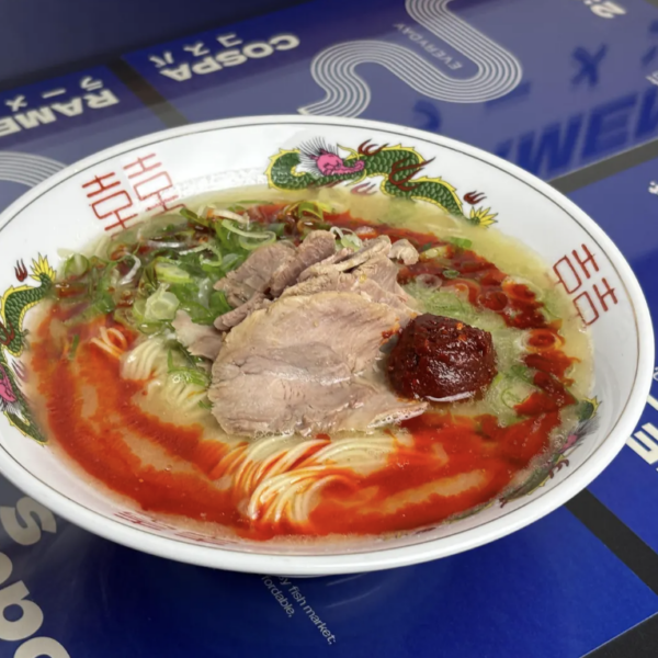 ramen